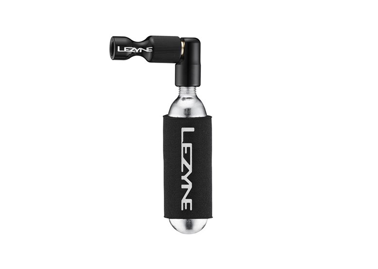 Pompka LEZYNE Trigger Drive CO2