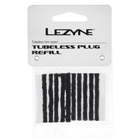 Wkłady naprawcze do opon LEZYNE Tubeless Plug Refill-10
