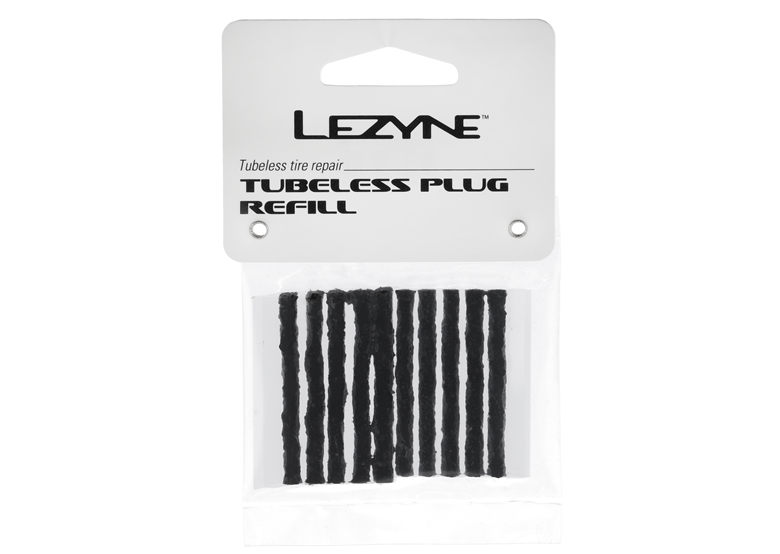 Wkłady naprawcze do opon LEZYNE Tubeless Plug Refill-10