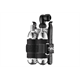 Zestaw LEZYNE Twin Kit