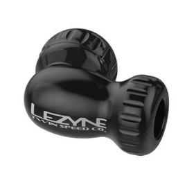 Pompka na naboje CO2 LEZYNE Twin Speed Drive CO2 