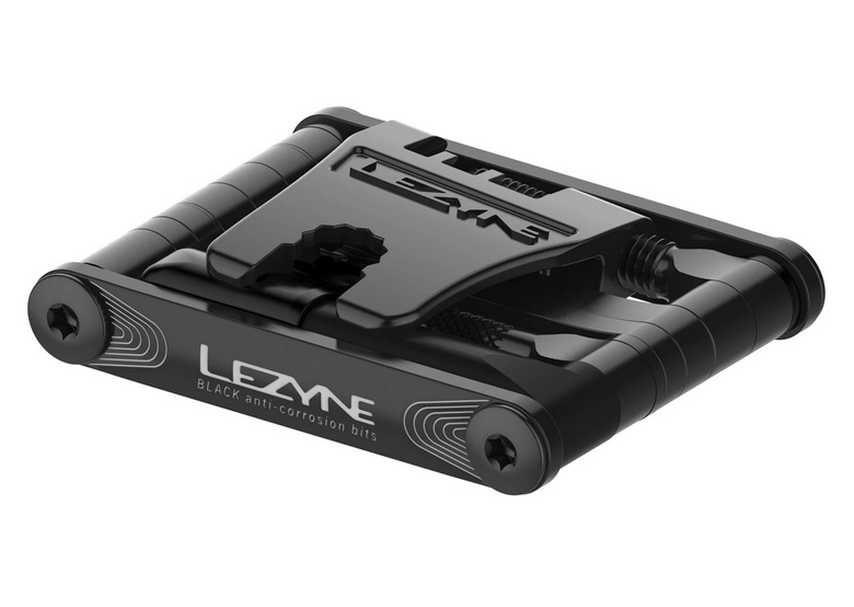 Multitool LEZYNE V PRO 17