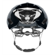 Kask rowerowy LIMAR Air Atlas W & B