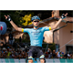 Kask rowerowy LIMAR Air Speed Astana Team