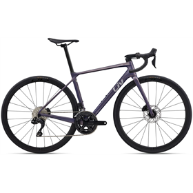 Rower szosowy damski LIV Langma Advanced 1 QOM