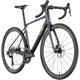 Rower szosowy damski LIV Langma Advanced Pro 0 QOM