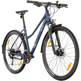 Rower crossowy damski LIV Rove EX