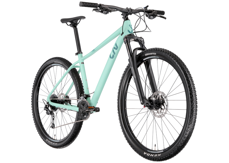 Rower MTB damski LIV Tempt 2-GE 29