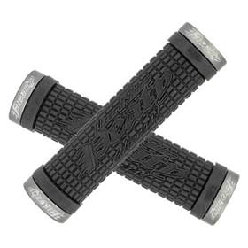 Gripy LIZARD SKINS Peaty Cheers Lock-On