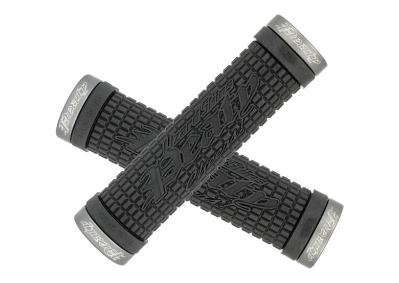 Gripy LIZARD SKINS Peaty Cheers Lock-On