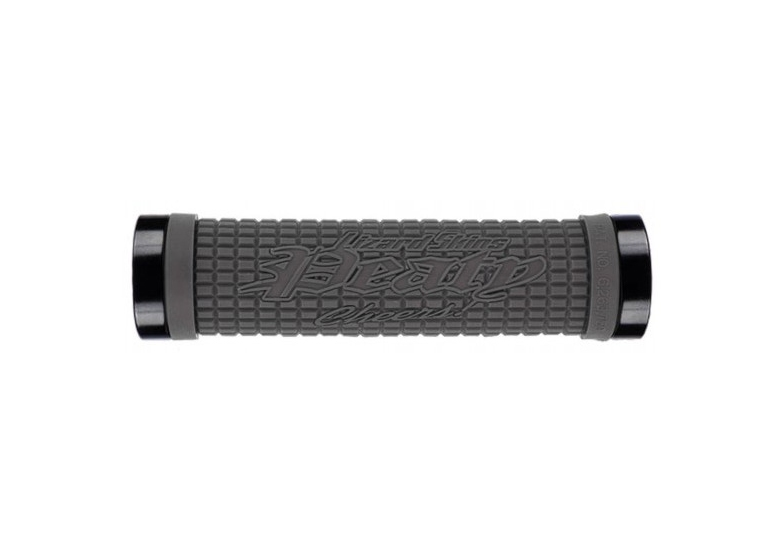 Gripy LIZARD SKINS Peaty Lock-On