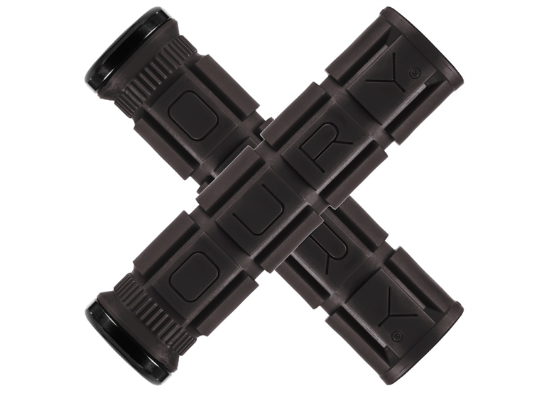 Gripy LIZARD SKINS Single-Clamp Lock-On Oury V2