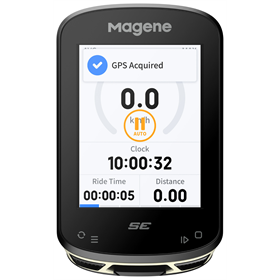 Nawigacja rowerowa MAGENE C506SE