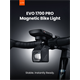 Lampka przednia MAGICSHINE EVO 1700 PRO