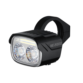 Lampka przednia MAGICSHINE ME 2000 V2.0