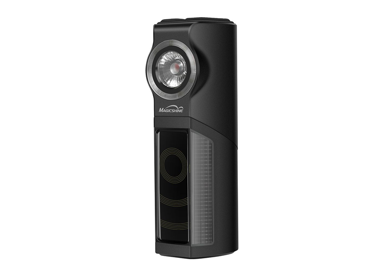 Radar rowerowy MAGICSHINE SEEMEE R 300