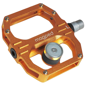 Pedały rowerowe MAGPED SPORT 2