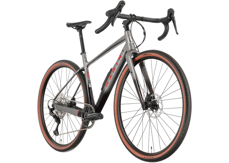 Rower gravel MARIN Headlands 1 (1x12)