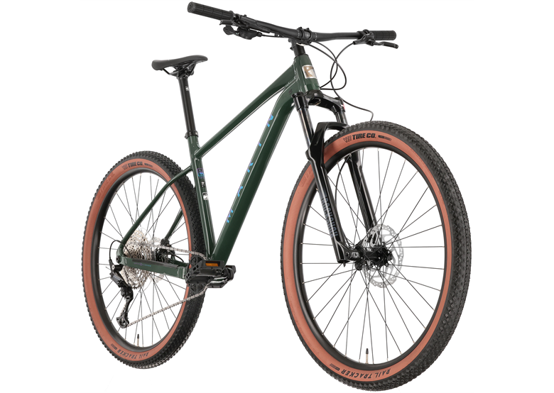 Rower MTB MARIN Team Marin 1