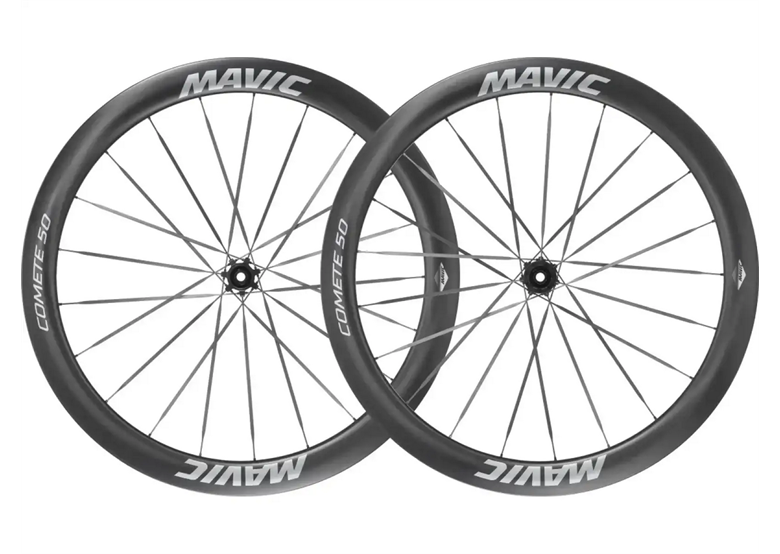 Komplet kół MAVIC Comete 50