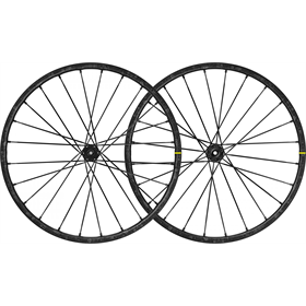 Komplet kół MAVIC Deemax PRO Sam Hill 29