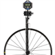 Koło tylne MAVIC LP Road