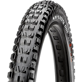 Opona MAXXIS Minion DHF WT