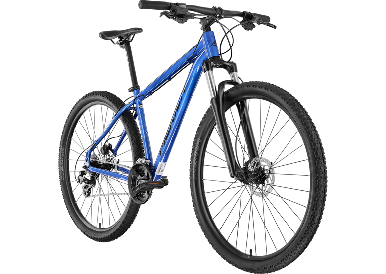 Rower MTB MERIDA Big.Nine 15 I1