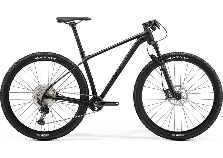 Rower MTB MERIDA Big.Nine 600 HP2