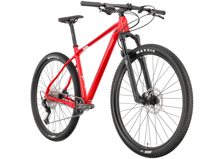 Rower MTB MERIDA Big.Nine LTD HP2