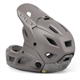 Kask rowerowy Full Face MET Parachute MCR MIPS