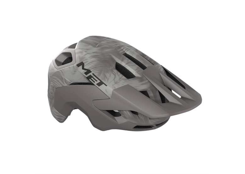 Kask rowerowy MET Revo MIPS