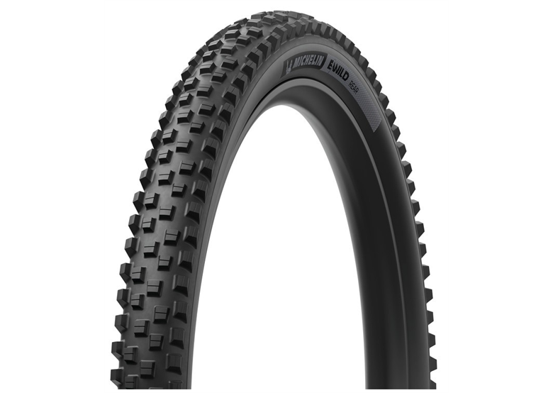 Opona tylna MICHELIN E-Wild Rear Racing