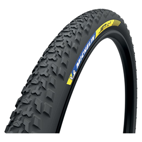 Opona MICHELIN Jet XC2 Racing Line TS TLR