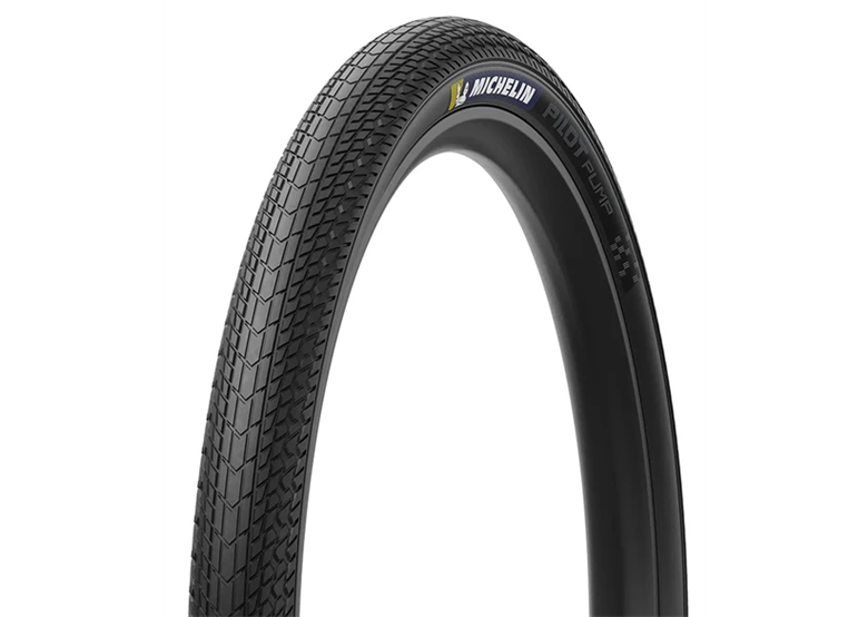 Opona MICHELIN Pilot Pump