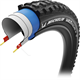 Opona MICHELIN Wild Enduro MH Performance