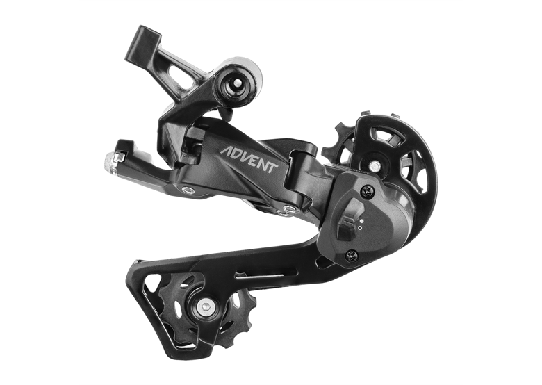 Przerzutka tylna MICROSHIFT Advent RD-M6195