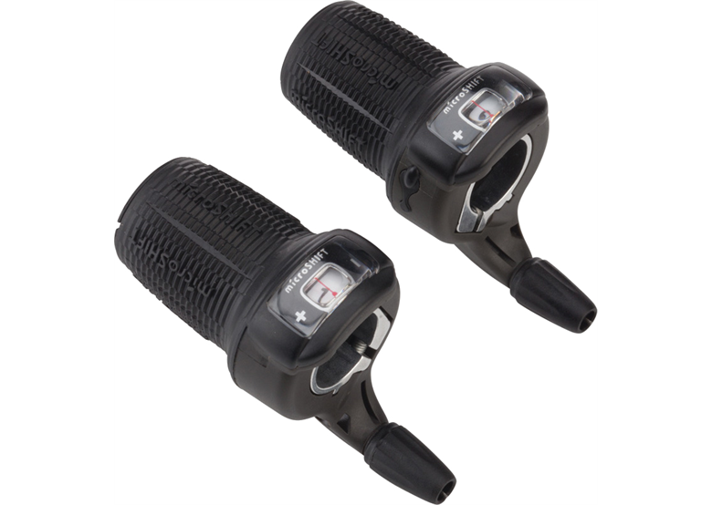 Manetki MICROSHIFT DS85