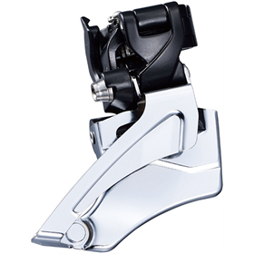 Przerzutka przednia MICROSHIFT Marvo LT FD-M462