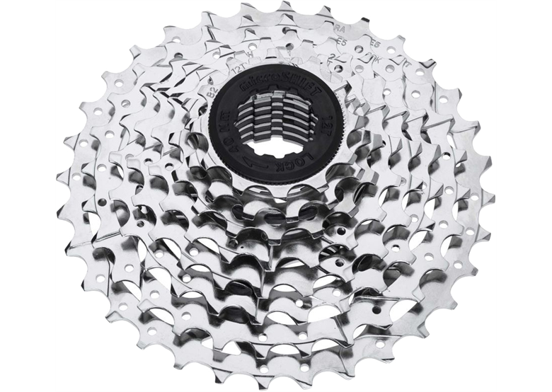 Kaseta MICROSHIFT R8 CS-H082