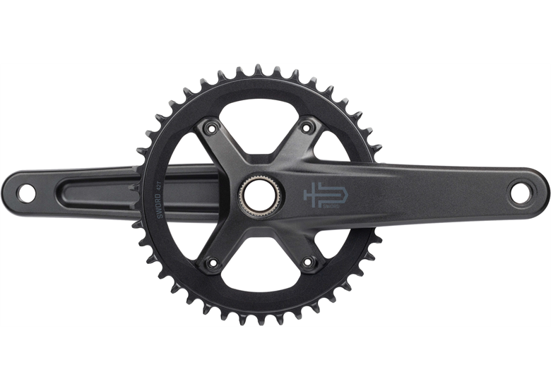 Mechanizm korbowy MICROSHIFT Sword FC-G7000