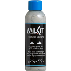 Płyn uszczelniający MILKIT Road Gravel Tubeless