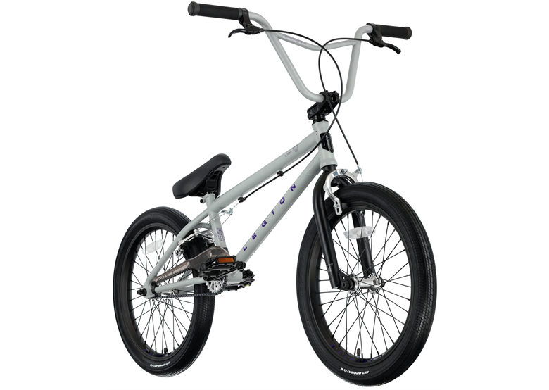 Rower BMX MONGOOSE Legion L100