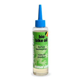 Olej do łańcucha MORGAN BLUE Bio Bike Oil