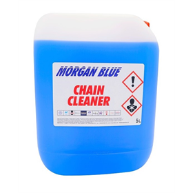 Preparat do czyszczenia łańcucha MORGAN BLUE Chain Cleaner