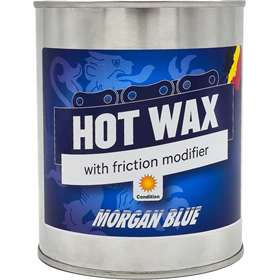 Wosk do łańcucha na gorąco MORGAN BLUE Hot Wax