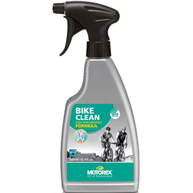 Płyn do czyszczenia roweru MOTOREX Bike Clean