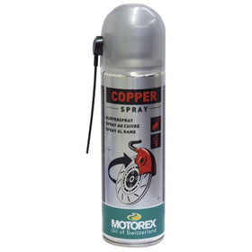 Smar miedziany MOTOREX Copper