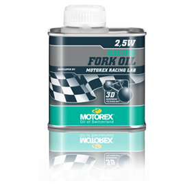 Olej do amortyzatorów MOTOREX Racing Fork Oil