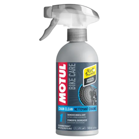 Preparat do czyszczenia łańcucha MOTUL Chain Clean